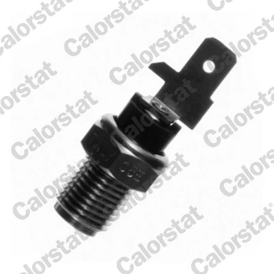 Sensor, coolant temperature